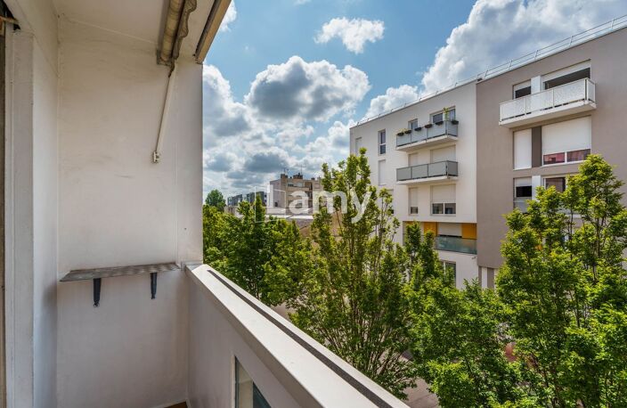 Appartement — photo 2