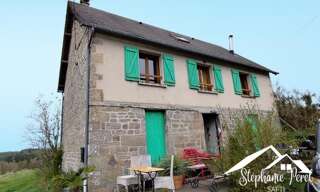 Maison 7 Pièces 114 m² à vendre à Peyrelevade (19290)