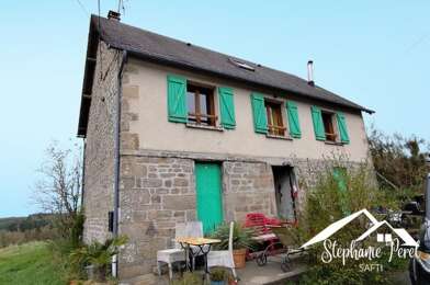 Maison 7 pièces 118000 €