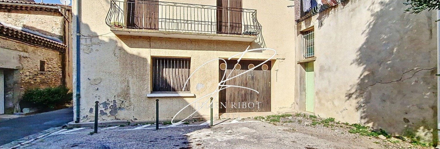 Maison 3 Pièces 110 m² à vendre à Sérignan (34410)