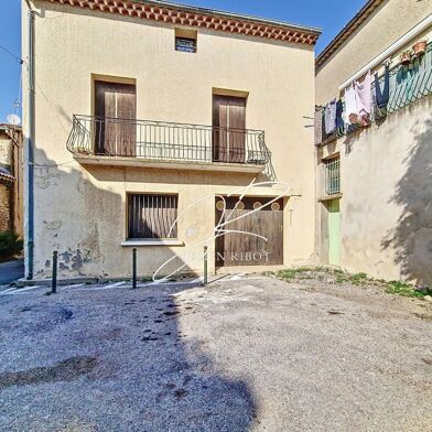 Maison 3 pièces 168000 €