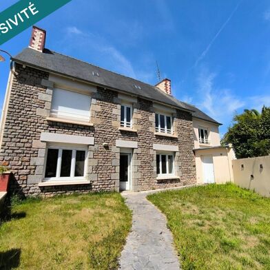 Maison 7 pièces 208000 €