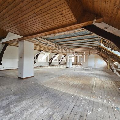 Appartement 2 pièces 61000 €