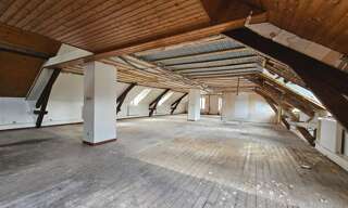 Appartement 2 Pièces 155 m² à vendre à Audincourt (25400)