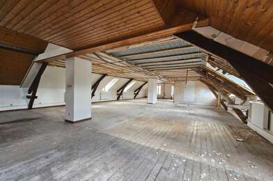 Appartement 2 pièces 61000 €