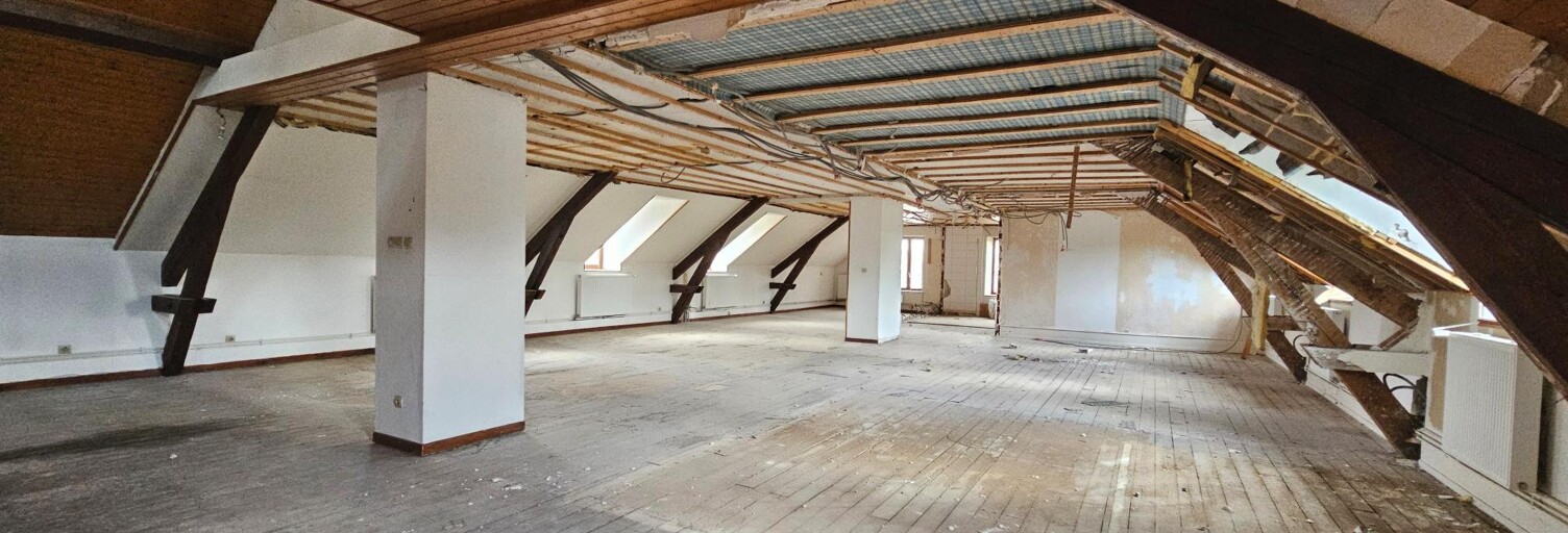 Appartement 2 Pièces 155 m² à vendre à Audincourt (25400)