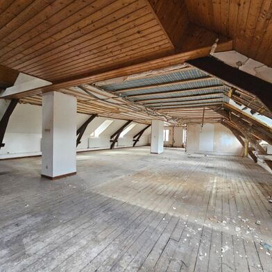 Appartement 2 pièces 61000 €