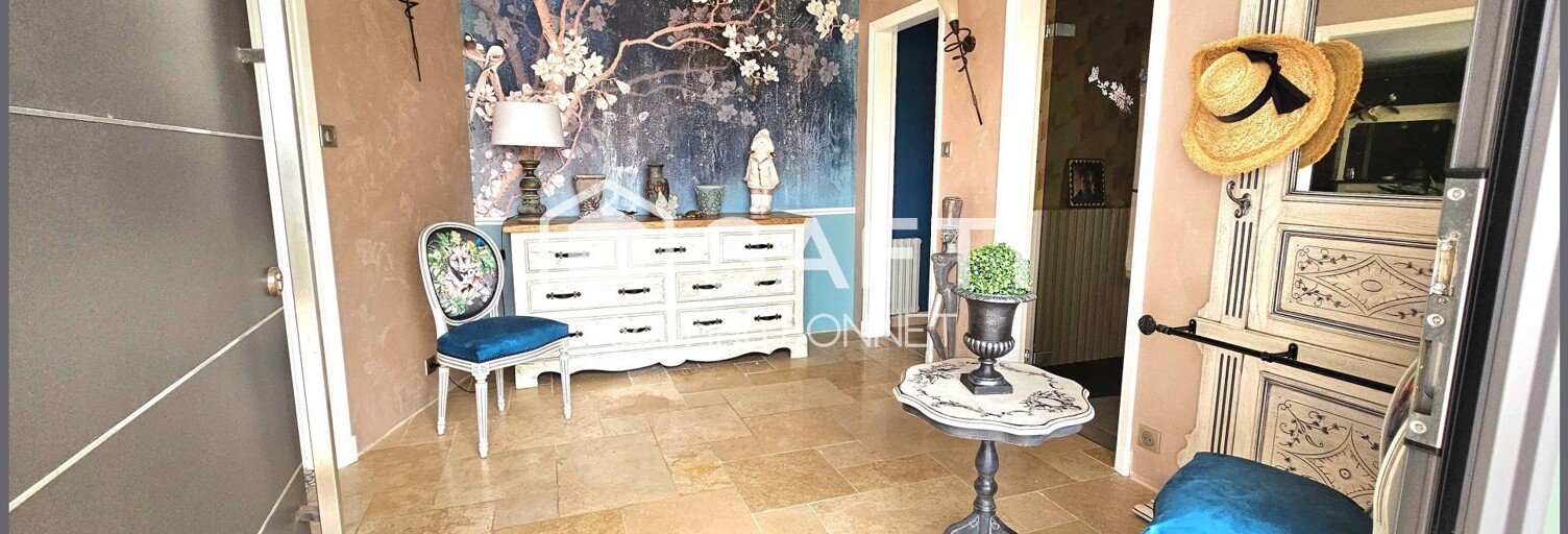 Maison 7 Pièces 212 m² à vendre à La Roche-sur-Yon (85000)