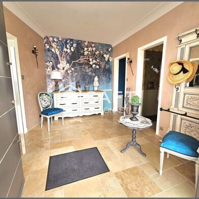 Maison 7 pièces 495000 €