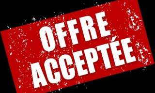 Appartement 2 Pièces 41 m² à vendre à Gaillon (27600)