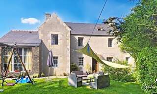 Maison 7 Pièces 128 m² à vendre à Plouénan (29420)