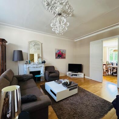 Maison 7 pièces 419000 €