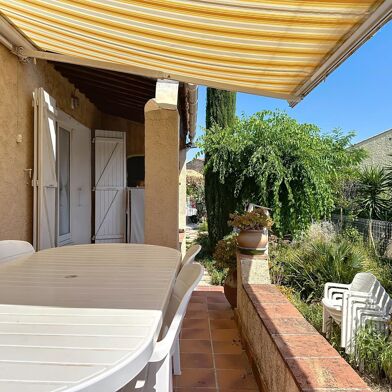 Maison 4 pièces 515000 €