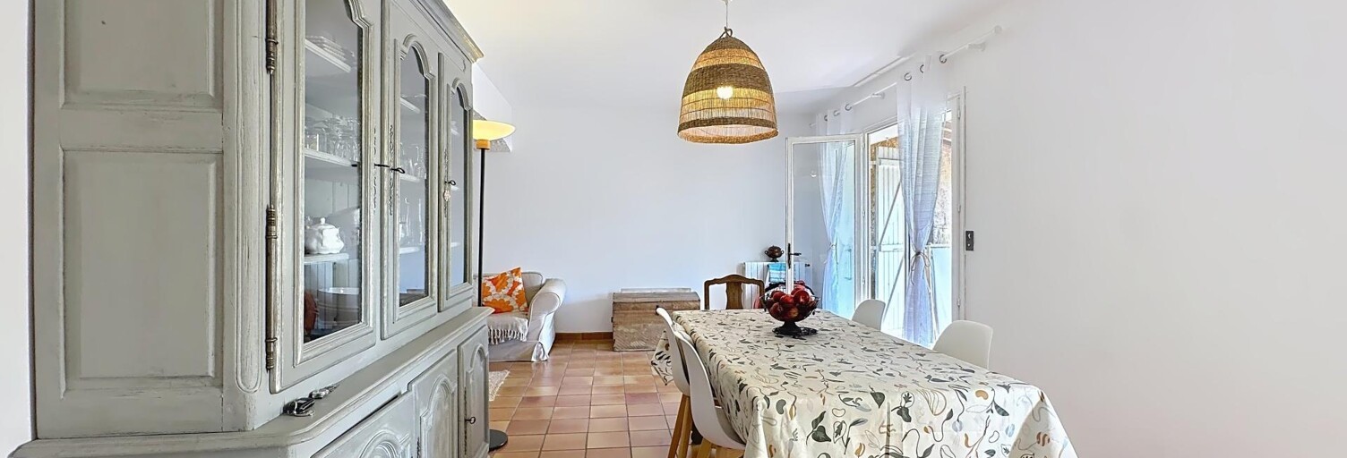 Maison 4 Pièces 100 m² à vendre à Sanary-sur-Mer (83110)