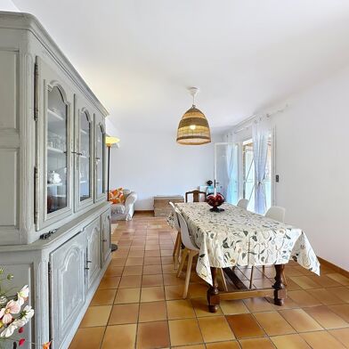 Maison 4 pièces 475000 €