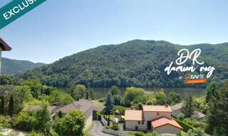 Maison 5 Pièces 110 m² à vendre à Saint-Paul-en-Cornillon (42240)