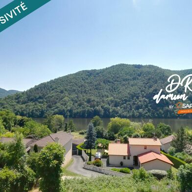 Maison 5 pièces 220000 €