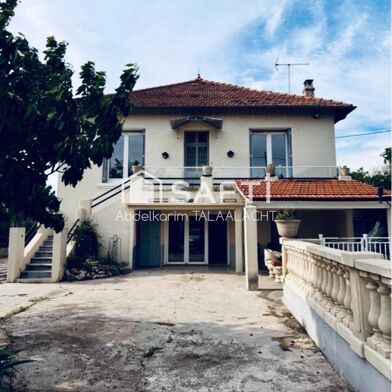 Maison 7 pièces 372340 €
