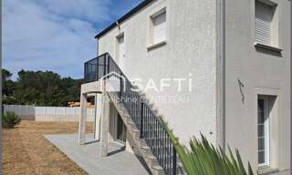 Maison 7 Pièces 169 m² à vendre à La Tranche-sur-Mer (85360)