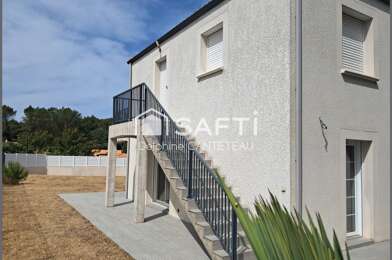 Maison 7 pièces 448000 €