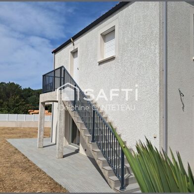 Maison 7 pièces 448000 €