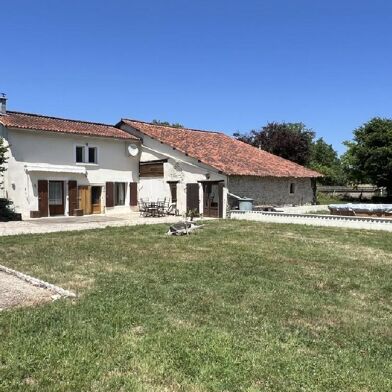 Maison 4 pièces 195000 €