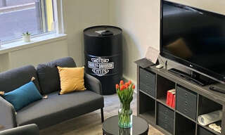 Commerce 2 Pièces 48 m² à louer à Marseille 6 (13006)