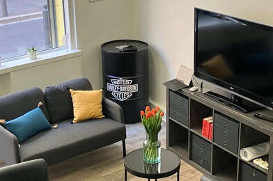 Commerce 2 pièces 1290 €