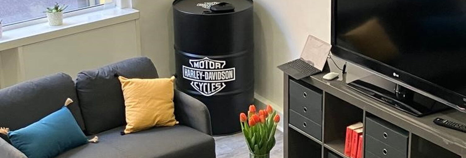 Commerce 2 Pièces 48 m² à louer à Marseille 6 (13006)