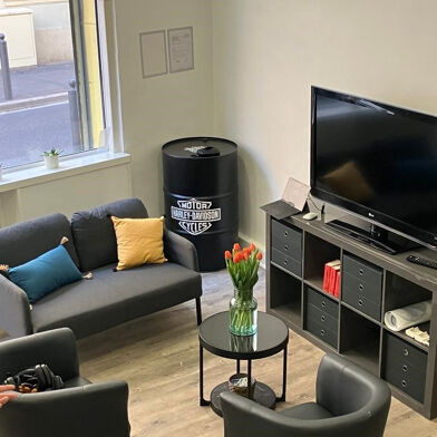 Commerce 2 pièces 1290 €