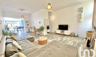 Maison 6 Pièces 128 m² à vendre à Saint-Quentin (02100)