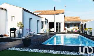 Maison 5 Pièces 150 m² à vendre à Mornac-sur-Seudre (17113)