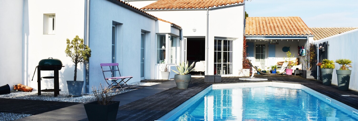 Maison 5 Pièces 150 m² à vendre à Mornac-sur-Seudre (17113)