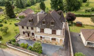 Maison 8 Pièces 177 m² à vendre à Terrasson-Lavilledieu (24120)