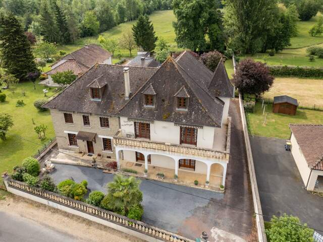 Maison de caractère — photo du bien