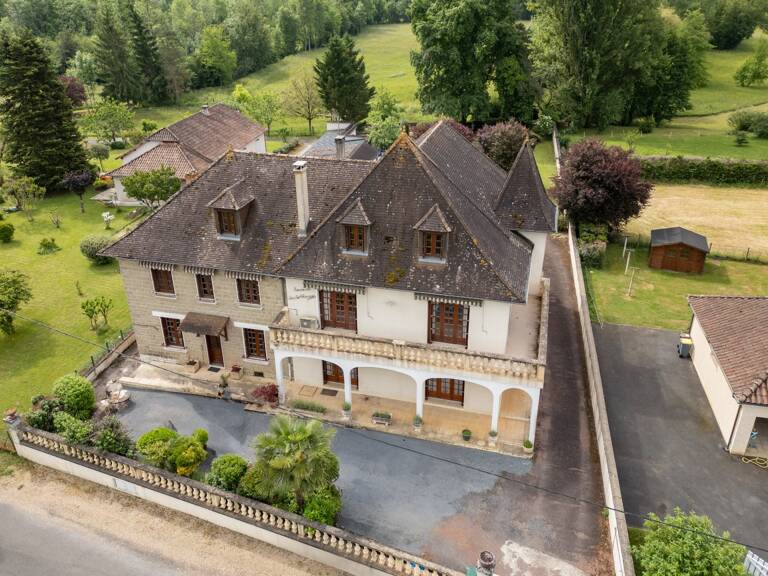 Maison de caractère — photo 1