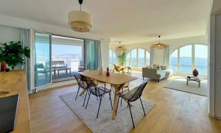 Appartement 4 Pièces 126 m² à vendre à Marseille 2 (13002)