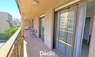 Appartement 3 Pièces 67 m² à vendre à Nice (06000)