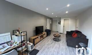 Appartement 7 Pièces 116 m² à vendre à Chilly-Mazarin (91380)