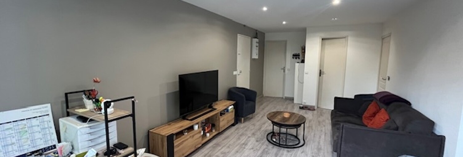 Appartement 7 Pièces 116 m² à vendre à Chilly-Mazarin (91380)