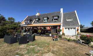 Maison 6 Pièces 130 m² à vendre à Locmaria (56360)