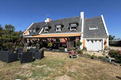 Maison 6 pièces 789000 €