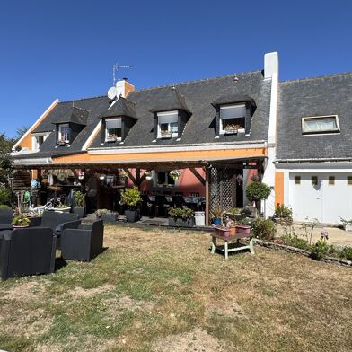 Maison 6 pièces 789000 €