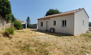 Maison 3 Pièces 75 m² à vendre à Saint-Maurice-de-Cazevieille (30360)