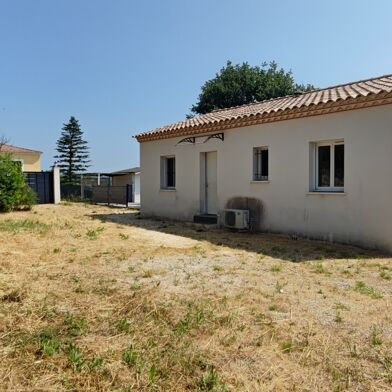 Maison 3 pièces 235000 €