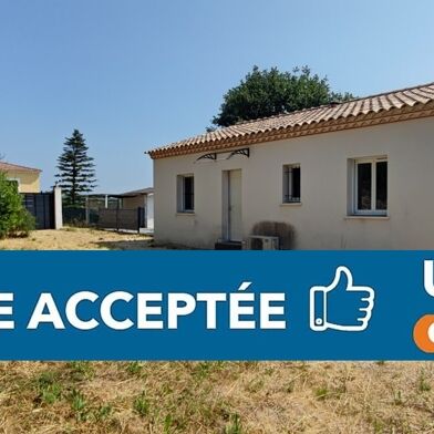 Maison 3 pièces 235000 €