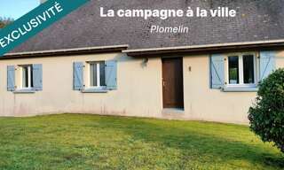 Maison 5 Pièces 110 m² à vendre à Plomelin (29700)