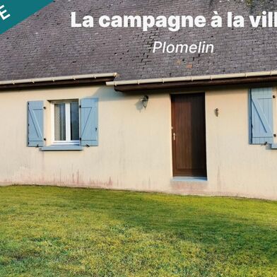 Maison 5 pièces 323000 €