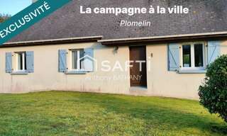 Maison 5 Pièces 110 m² à vendre à Plomelin (29700)