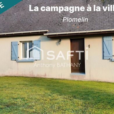 Maison 5 pièces 323000 €